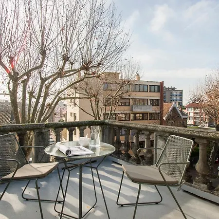 Apartment Les Demoiselles Toulouse